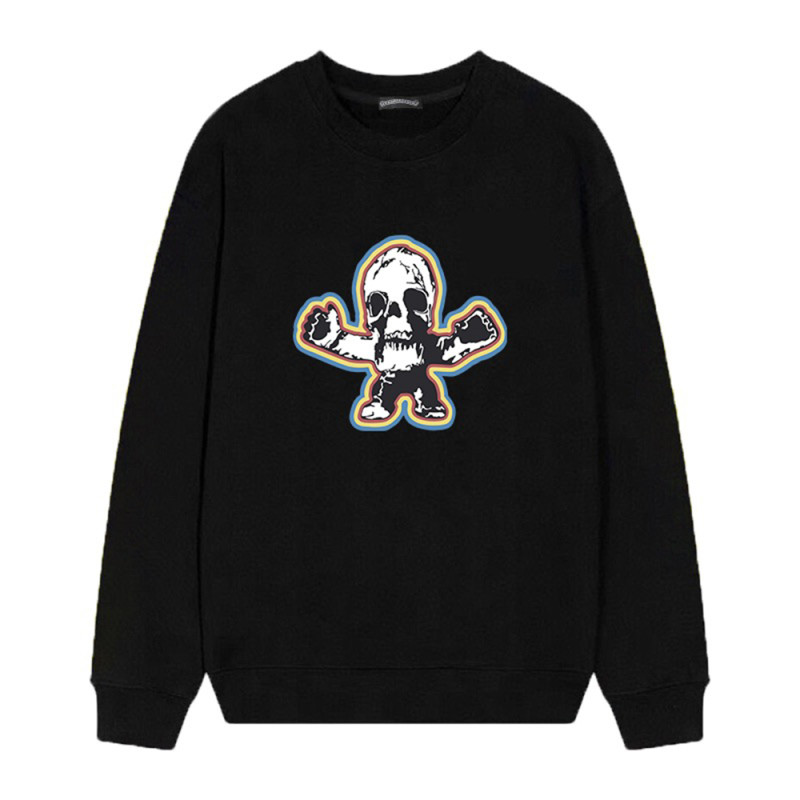 Men Women Sweatshirt T-shirt Tee Pullover Tops Hoodie Sweats Unisex Teen Outfits