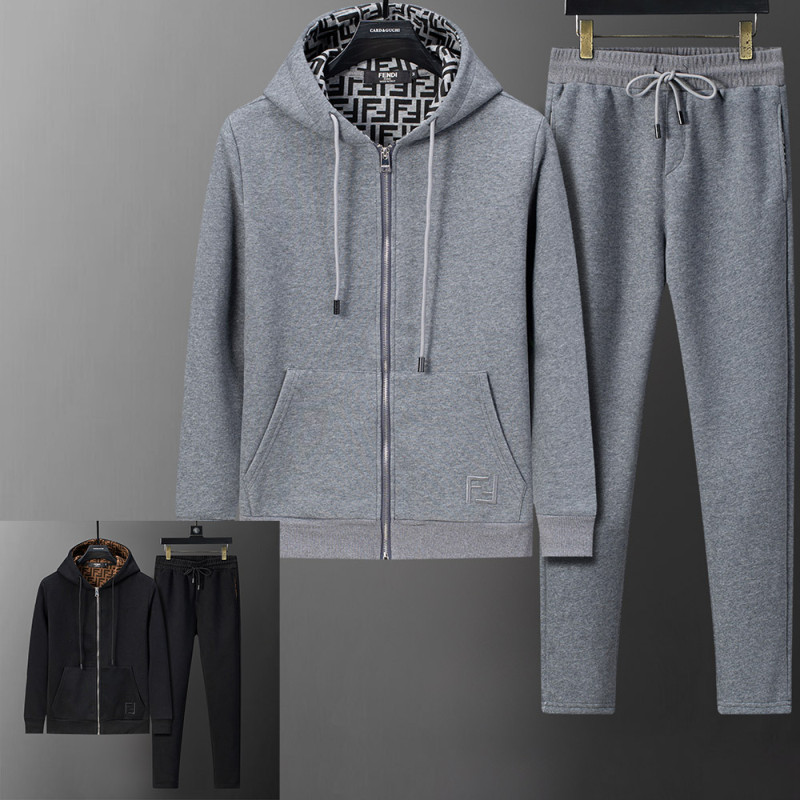 Women Men Two Piece Tracksuit Suit Hoodie Hooded Sweatshirt Pant Set Sweatwear