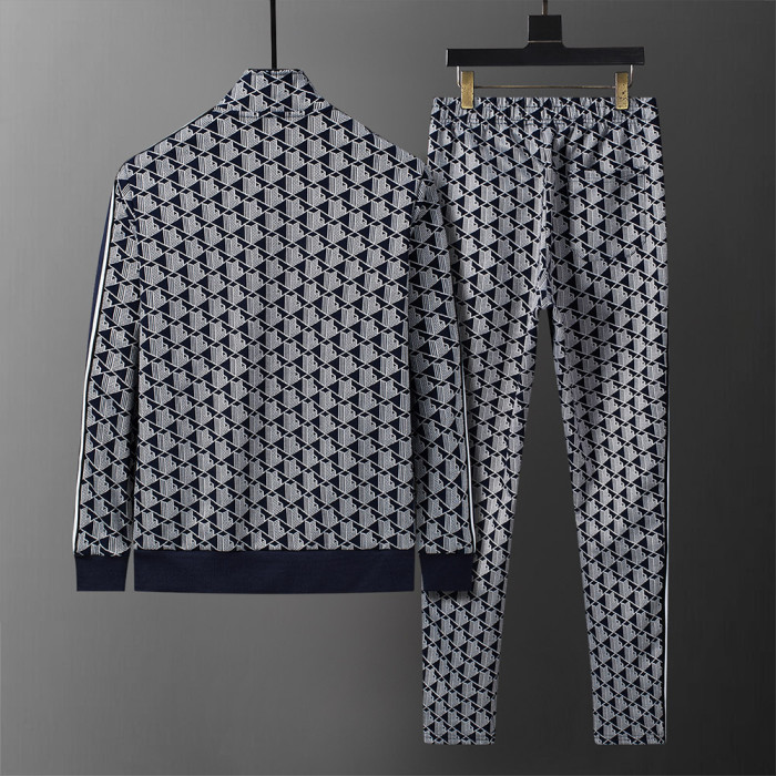 Women Men Two Piece Tracksuit Suit Hoodie Hooded Sweatshirt Pant Set Sweatwear