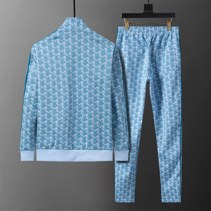Women Men Two Piece Tracksuit Suit Hoodie Hooded Sweatshirt Pant Set Sweatwear
