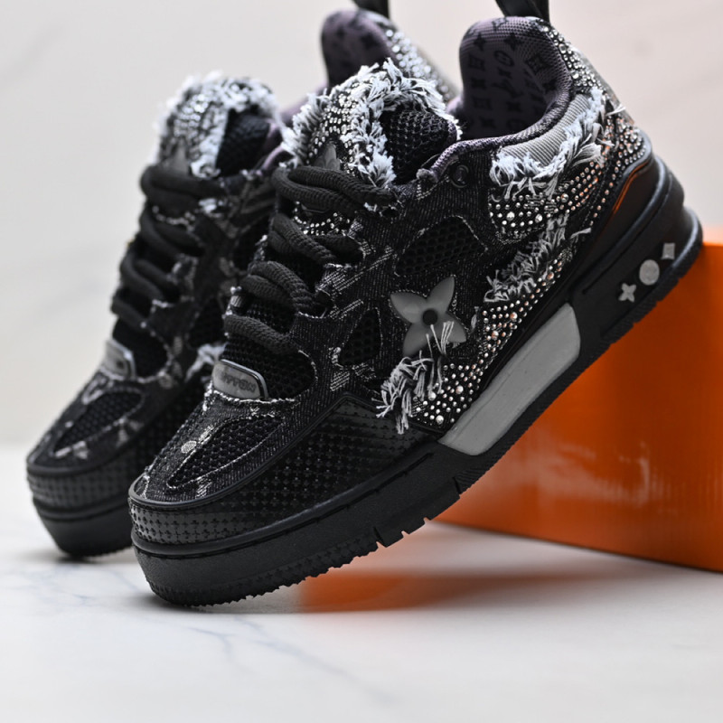Men Women Sneakers Casual Trainers Athletic Shoes Unisex36-46
