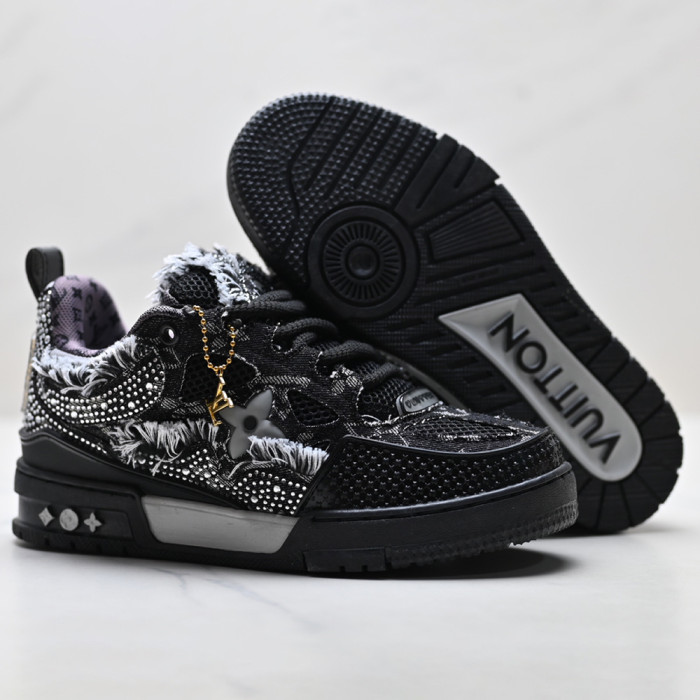 Men Women Sneakers Casual Trainers Athletic Shoes Unisex36-46