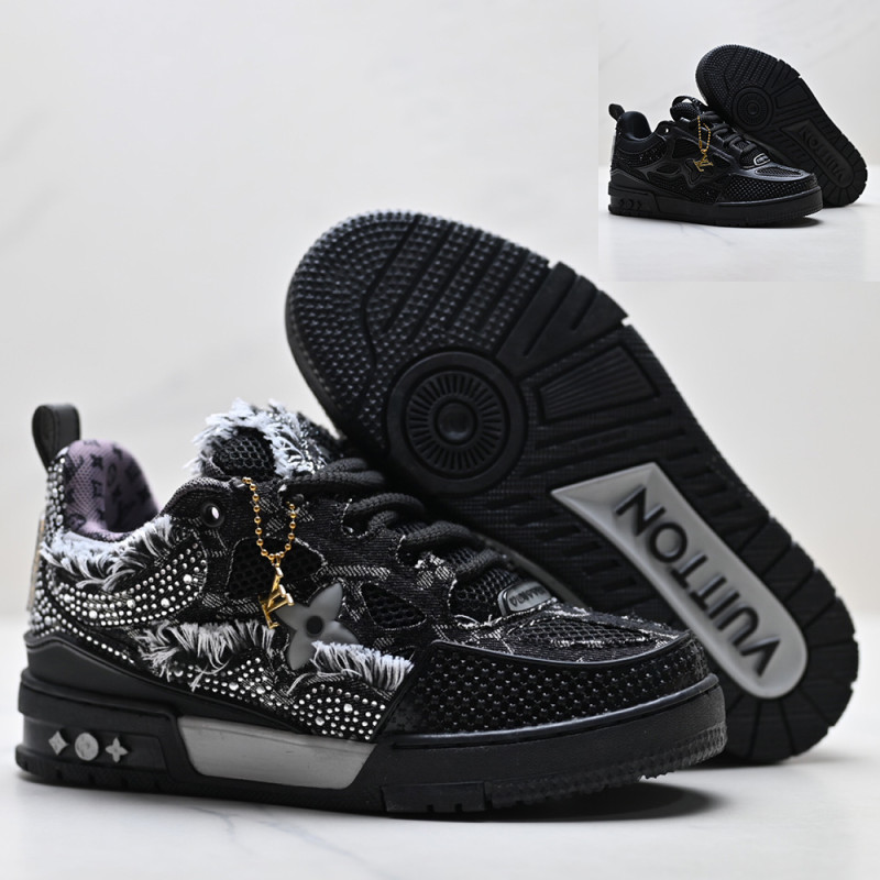 Men Women Sneakers Casual Trainers Athletic Shoes Unisex36-46