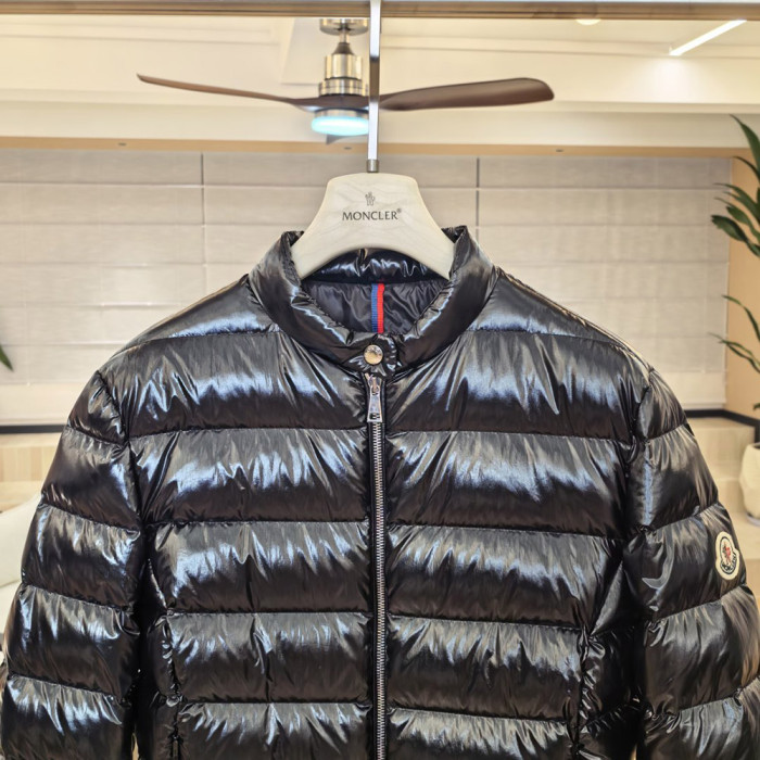 Women Men Down Jacket Hooded Coat Warm Winter Windproof Casual Parkas