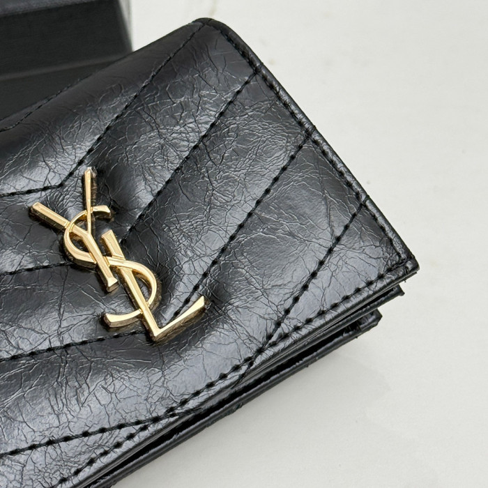 Women Men Card Case Clutch Pouch Phone Purse Coin Wallets Bag Handbags