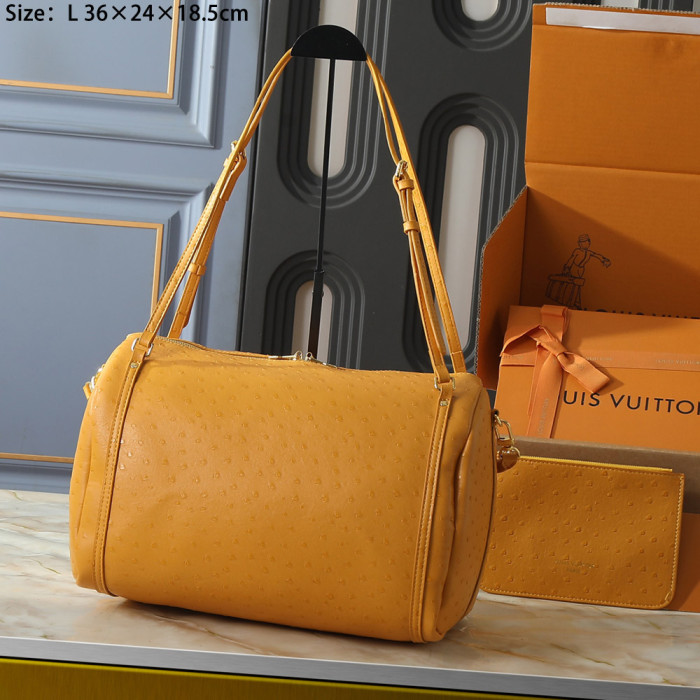 Women's Bucket bag handle Bucket Bag Shoulder Bag Adjustable Crossbody Shopping Bag Handbags