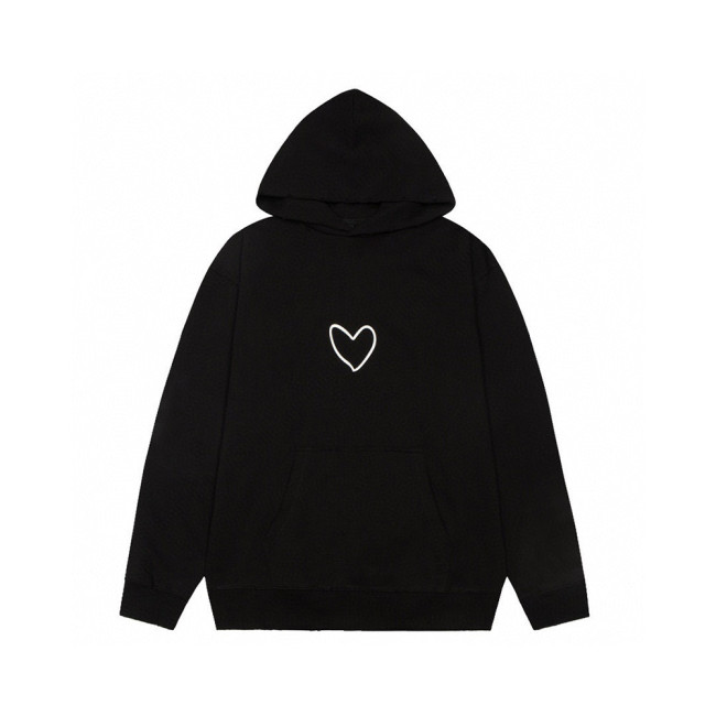 Women Men Sweatshirt T-shirt Tee Pullover Tops Hoodie Sweats Unisex Teen Outfits