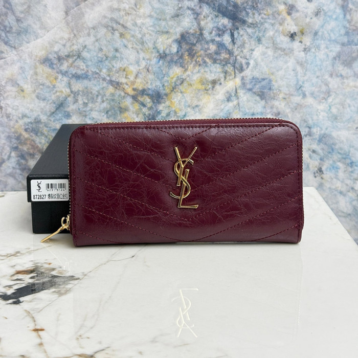 Women Men Card Case Clutch Pouch Phone Purse Coin Wallets Bag Handbags