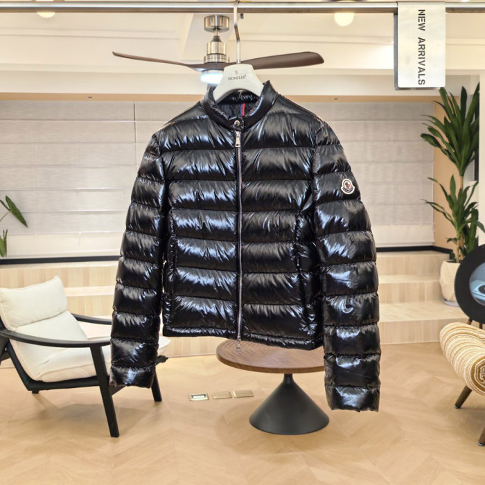 Women Men Down Jacket Hooded Coat Warm Winter Windproof Casual Parkas