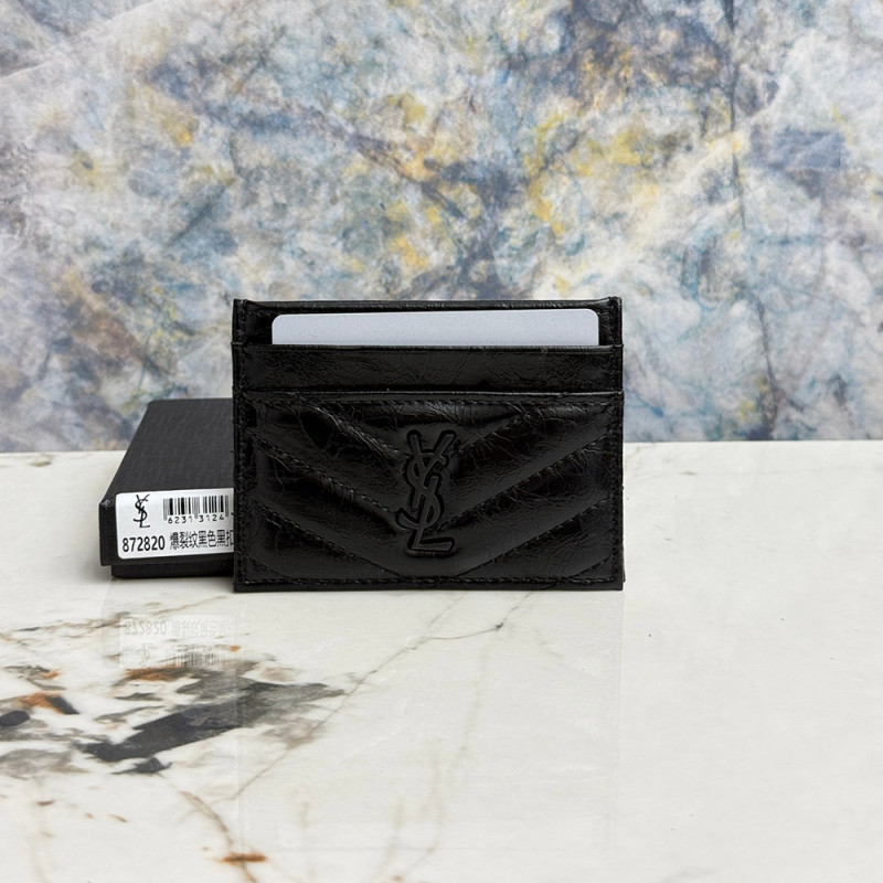Women Men Card Case Clutch Pouch Phone Purse Coin Wallets Bag Handbags