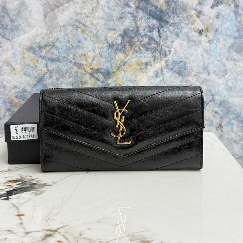 Women Men Card Case Clutch Pouch Phone Purse Coin Wallets Bag Handbags