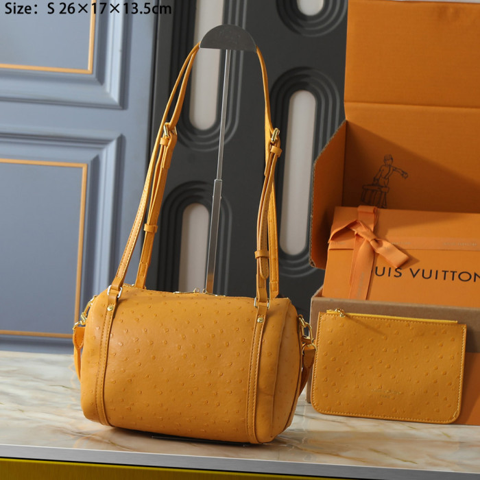 Women's Bucket bag handle Bucket Bag Shoulder Bag Adjustable Crossbody Shopping Bag Handbags