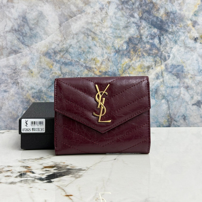 Women Men Card Case Clutch Pouch Phone Purse Coin Wallets Bag Handbags