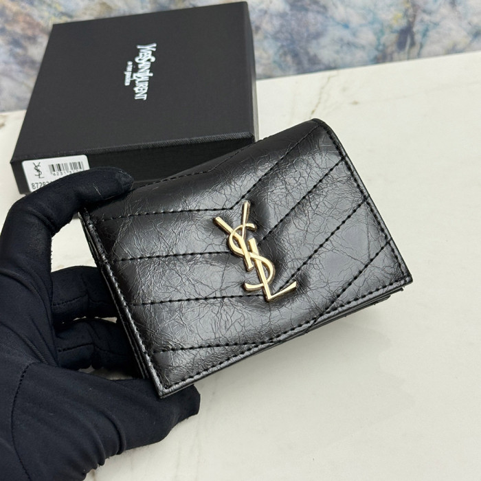 Women Men Card Case Clutch Pouch Phone Purse Coin Wallets Bag Handbags