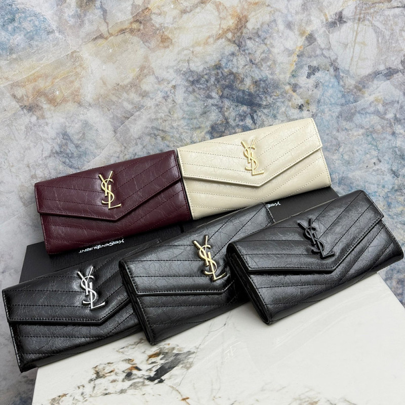 Women Men Card Case Clutch Pouch Phone Purse Coin Wallets Bag Handbags