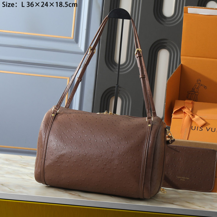 Women's Bucket bag handle Bucket Bag Shoulder Bag Adjustable Crossbody Shopping Bag Handbags