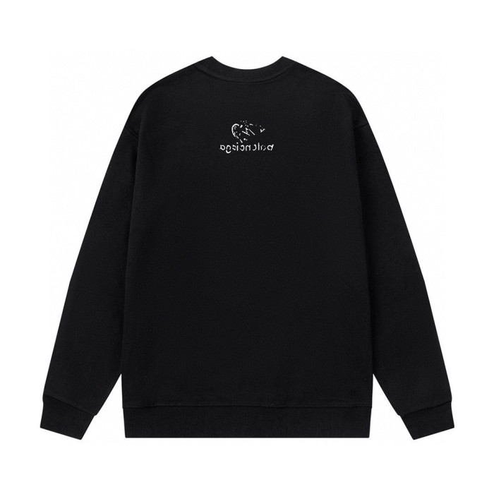 Women Men Sweatshirt T-shirt Tee Pullover Tops Hoodie Sweats Unisex Teen Outfits