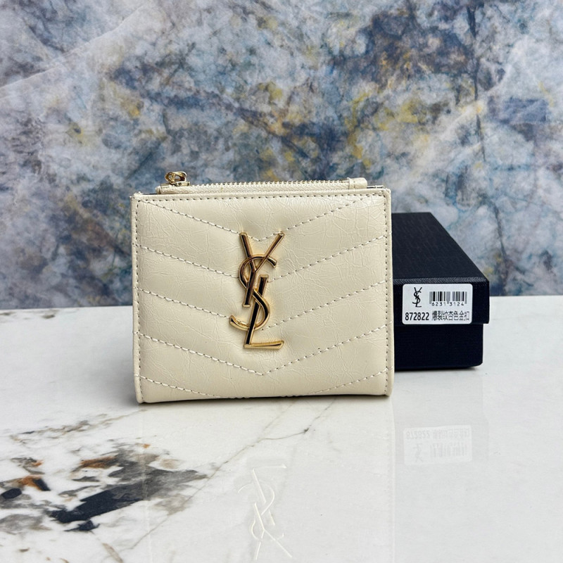 Women Men Card Case Clutch Pouch Phone Purse Coin Wallets Bag Handbags