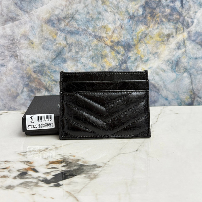 Women Men Card Case Clutch Pouch Phone Purse Coin Wallets Bag Handbags