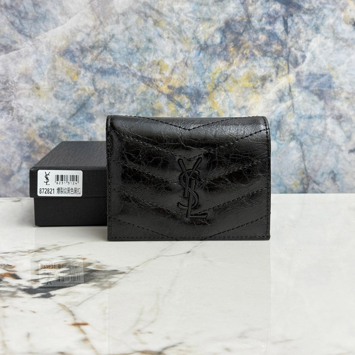 Women Men Card Case Clutch Pouch Phone Purse Coin Wallets Bag Handbags