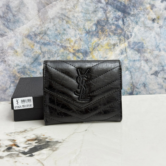 Women Men Card Case Clutch Pouch Phone Purse Coin Wallets Bag Handbags