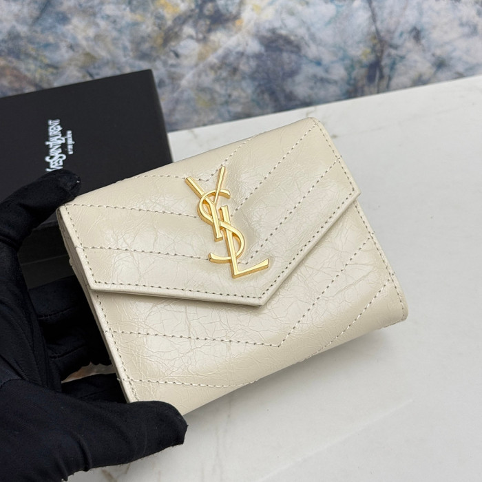 Women Men Card Case Clutch Pouch Phone Purse Coin Wallets Bag Handbags