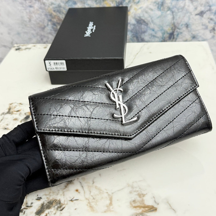 Women Men Card Case Clutch Pouch Phone Purse Coin Wallets Bag Handbags