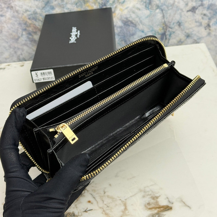 Women Men Card Case Clutch Pouch Phone Purse Coin Wallets Bag Handbags