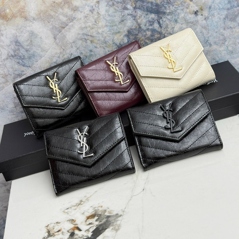 Women Men Card Case Clutch Pouch Phone Purse Coin Wallets Bag Handbags