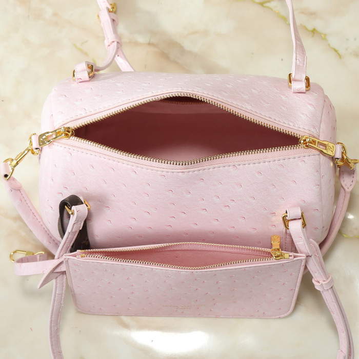 Women's Bucket bag handle Bucket Bag Shoulder Bag Adjustable Crossbody Shopping Bag Handbags