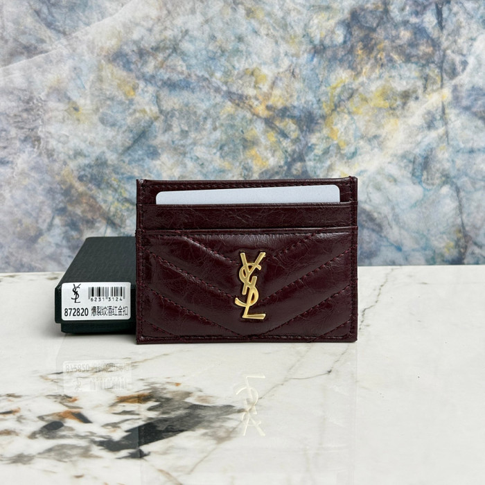 Women Men Card Case Clutch Pouch Phone Purse Coin Wallets Bag Handbags