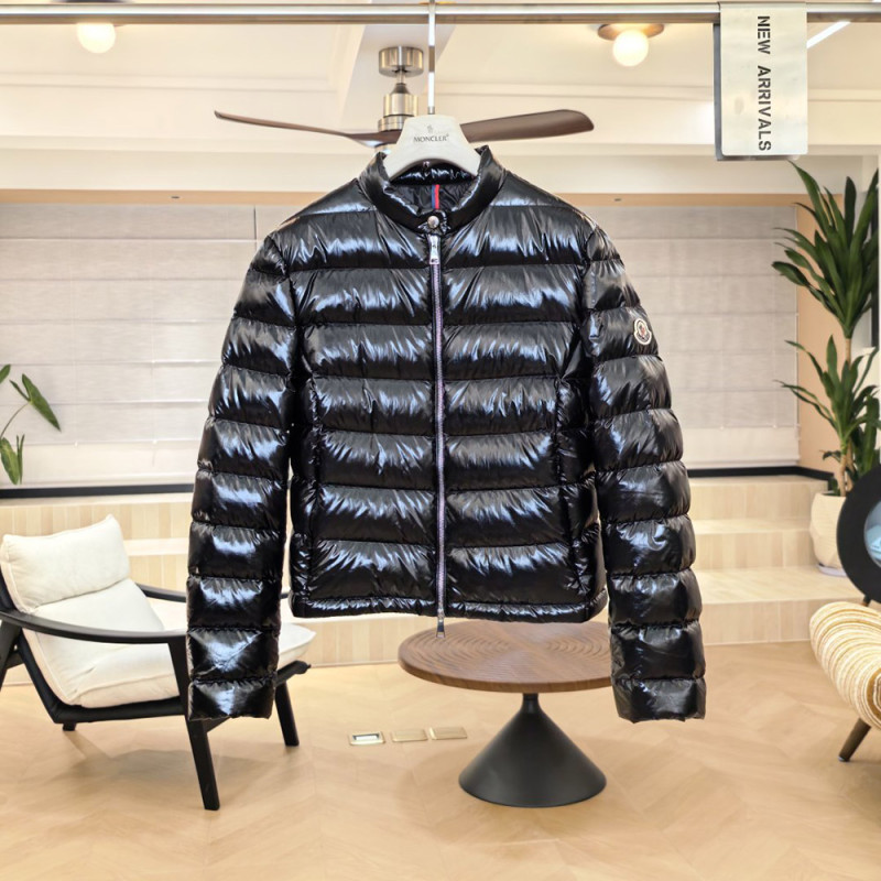 Women Men Down Jacket Hooded Coat Warm Winter Windproof Casual Parkas