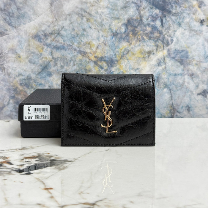 Women Men Card Case Clutch Pouch Phone Purse Coin Wallets Bag Handbags