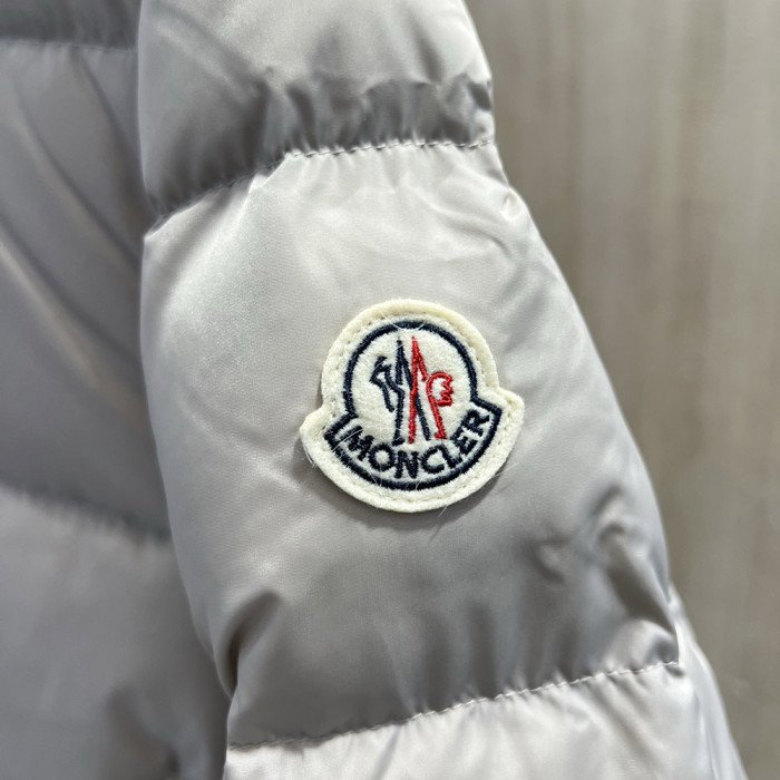 Women Men Down Jacket Hooded Coat Warm Winter Windproof Casual Parkas