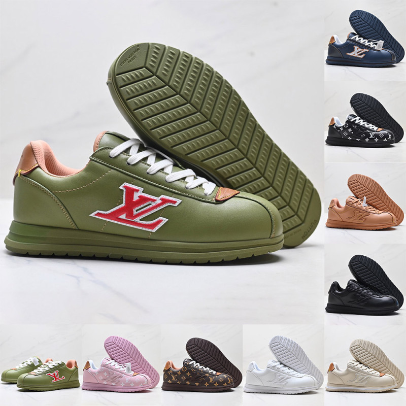Men Women Sneakers Casual Trainers Athletic Shoes Unisex36-46