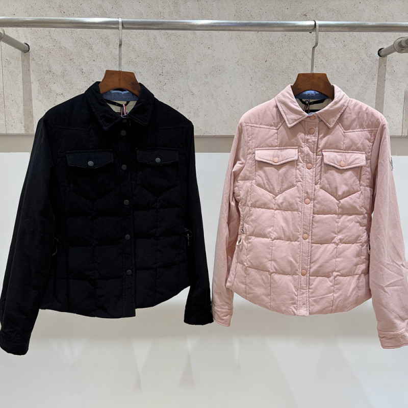 Women Men Down Jacket Hooded Coat Warm Winter Windproof Casual Parkas