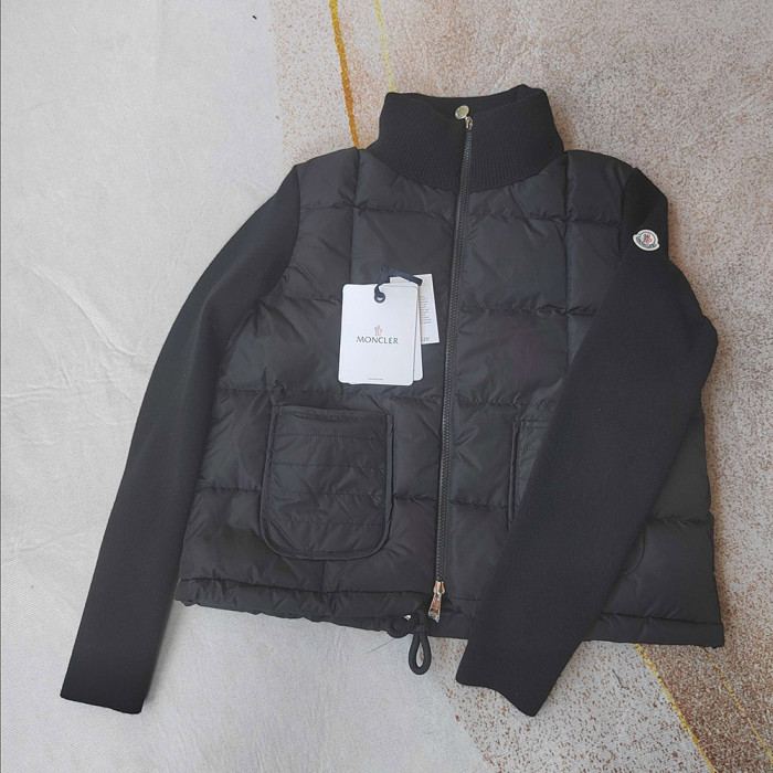 Women Men Down Jacket Hooded Coat Warm Winter Windproof Casual Parkas