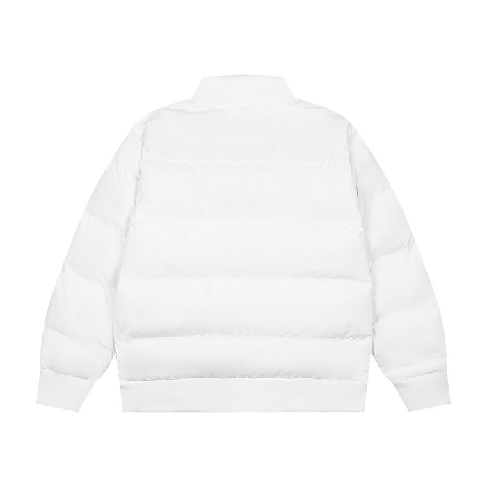 Women Men Down Jacket Hooded Coat Warm Winter Windproof Casual Parkas puffer jacket
