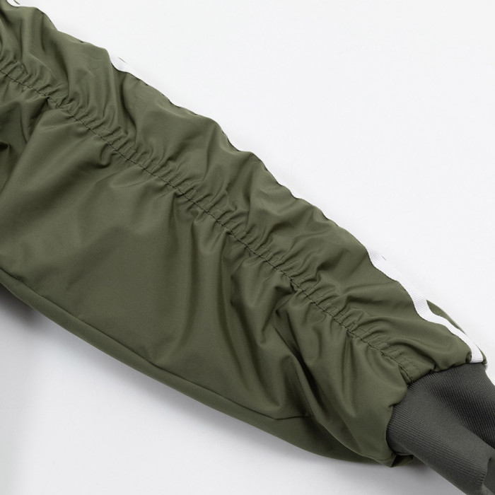 Women Men Down Jacket Hooded Coat Warm Winter Windproof Casual Parkas puffer jacket