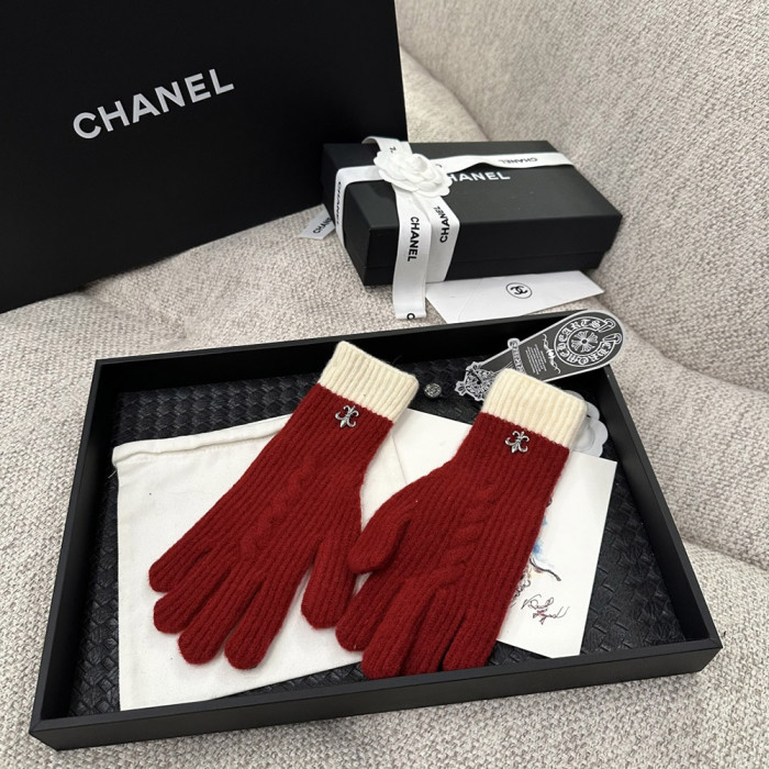 Men Women's Touchscreen Winter Gloves  Fleece Lined Soft  Warm for Cycling
