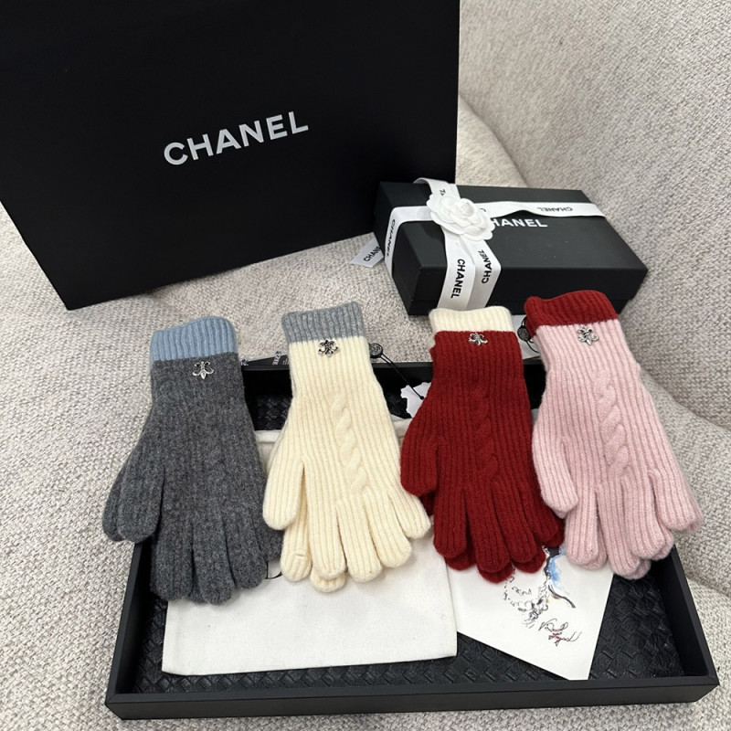 Men Women's Touchscreen Winter Gloves  Fleece Lined Soft  Warm for Cycling