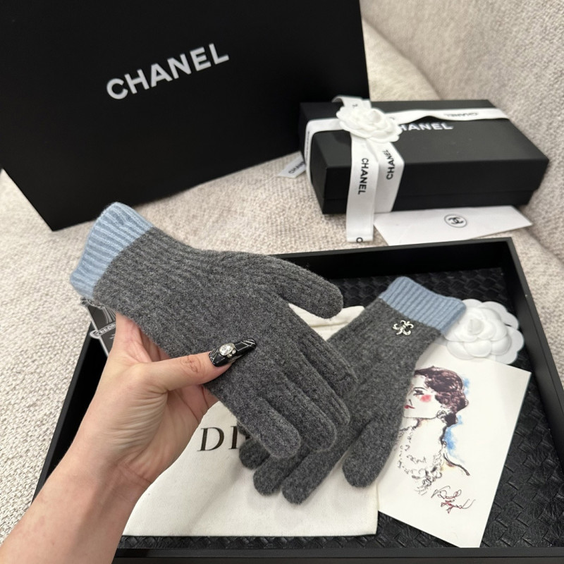 Men Women's Touchscreen Winter Gloves  Fleece Lined Soft  Warm for Cycling