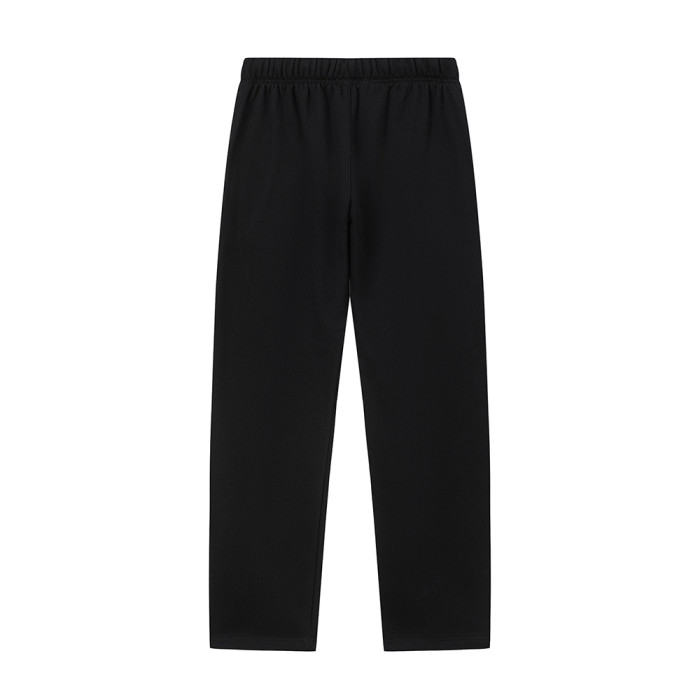 Women Men Tracksuit Gym Fitness Trousers Joggers Wear Pant Bottoms