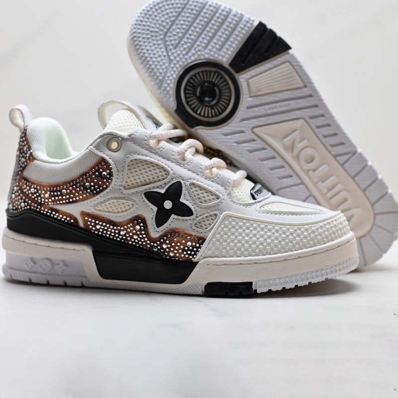 Men Women Sneakers Casual Trainers Athletic Shoes Unisex36-45