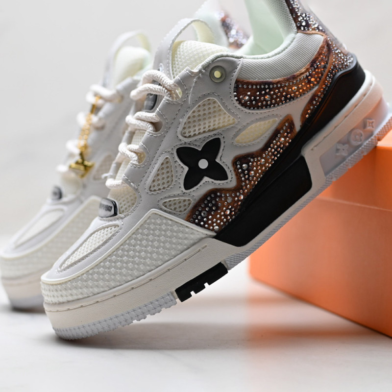 Men Women Sneakers Casual Trainers Athletic Shoes Unisex36-45
