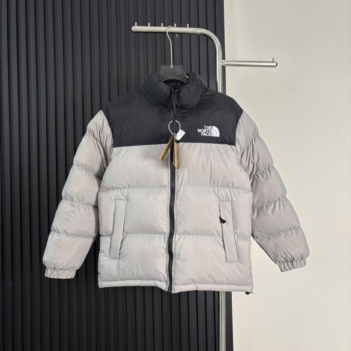 Women Men Down Jacket Hooded Coat Warm Winter Windproof Casual Parkas puffer jacket
