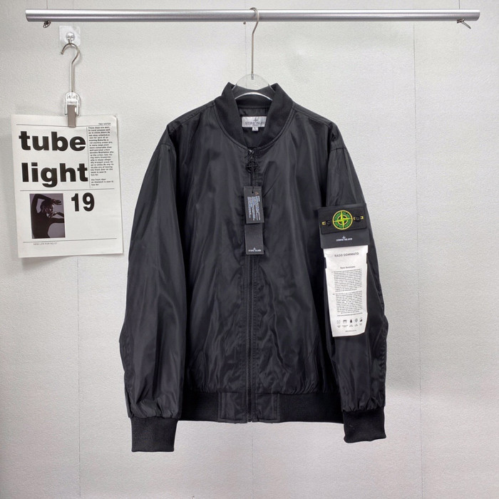 Men Women Nylon Hooded Jacket Windproof Techwear Casual Streetwear Coats Outdoor Tops Unisex