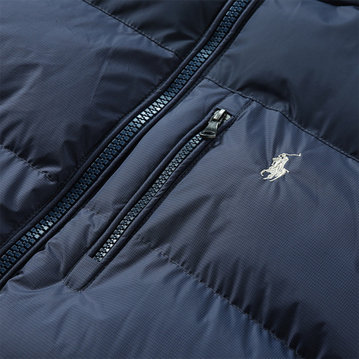 Women Men Down Jacket Hooded Coat Warm Winter Windproof Casual Parkas puffer jacket