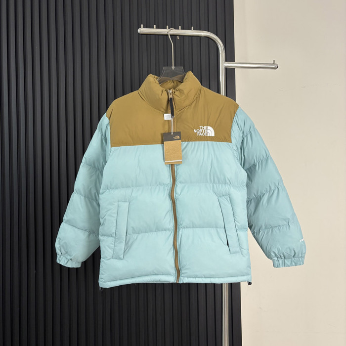 Women Men Down Jacket Hooded Coat Warm Winter Windproof Casual Parkas puffer jacket