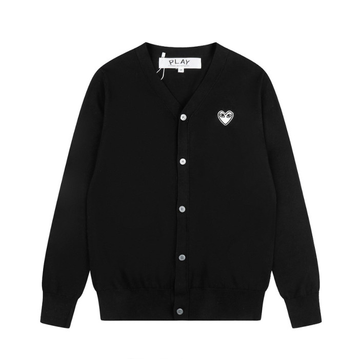 Men Women Knit Sweater Jumper Pullovers Cardigan Tops Unisex Sweatshirts